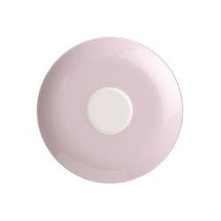 Villeroy & Boch Snídaňový podšálek Rose Garden, růžový, Ø 18 cm 10-4287-1250