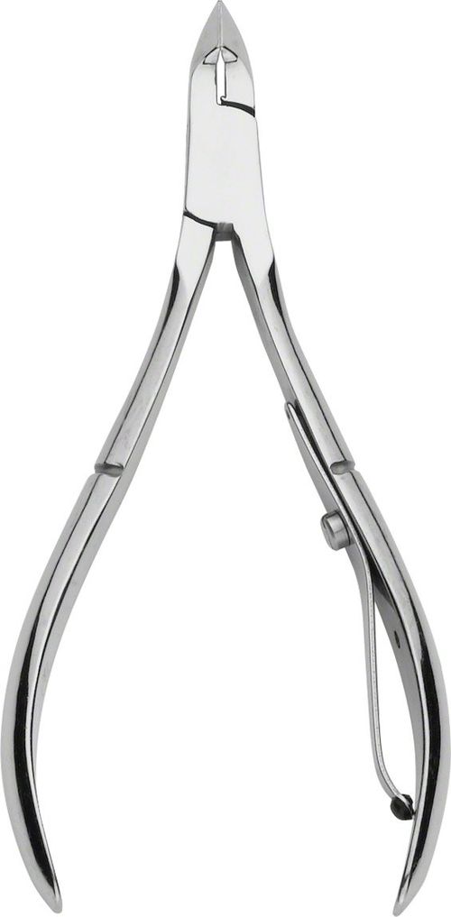 Zwilling Beauty Classic Inox kleště na kůžičku