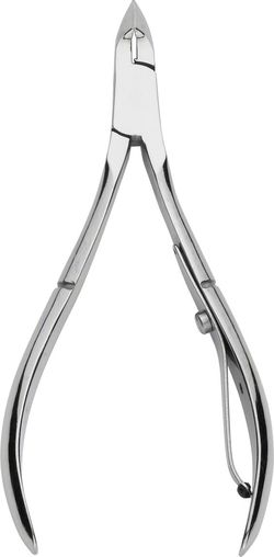 Zwilling Beauty Classic Inox kleště na kůžičku