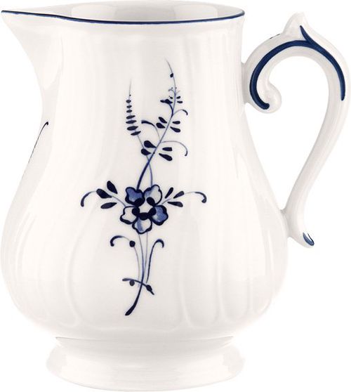 Villeroy & Boch Old Luxembourg konvička na mléko, 0,3 l