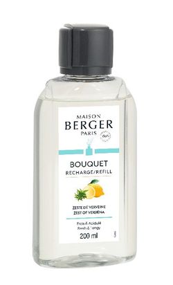Maison Berger Paris náplň do difuzéru Verbena, 200 ml