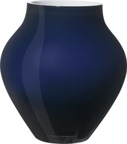 Villeroy & Boch Oronda Mini Midnight sky váza, 12 cm