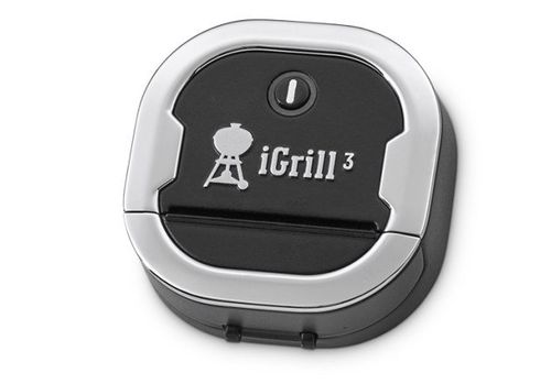 Weber iGrill 3 termosonda
