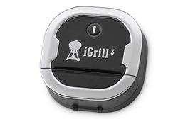 Weber iGrill 3 termosonda