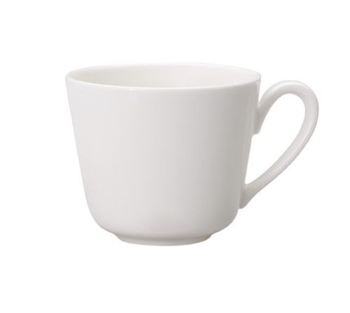 Villeroy & Boch Twist White espresso šálek, 0,10 l