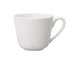 Villeroy & Boch Twist White espresso šálek, 0,10 l
