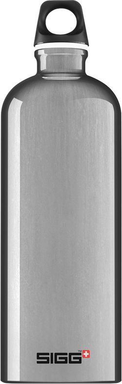 SIGG Lahev Traveller Alu 1,0 l