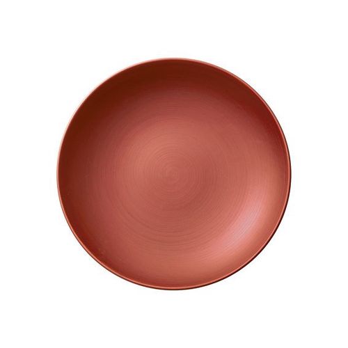 Villeroy & Boch Manufacture Glow hluboký nízká mísa, Ø 23 cm