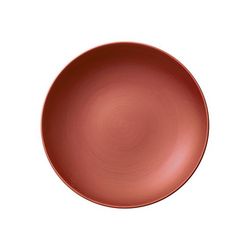 Villeroy & Boch Manufacture Glow hluboký nízká mísa, Ø 23 cm