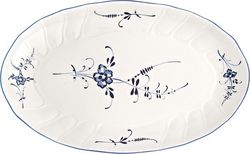 Villeroy & Boch Old Luxembourg přílohový talíř, 24 cm