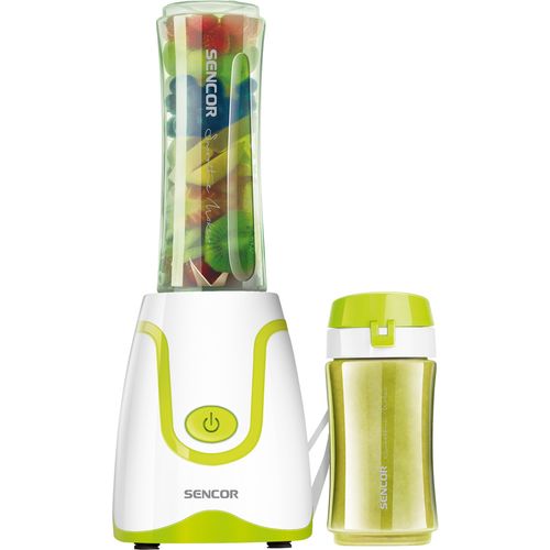 Sencor SBL 2211GR smoothie mixér, zelená