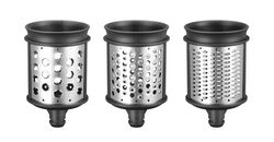 KitchenAid doplňkové kotouče ke krouhači na zeleninu 5KSMEMVSC