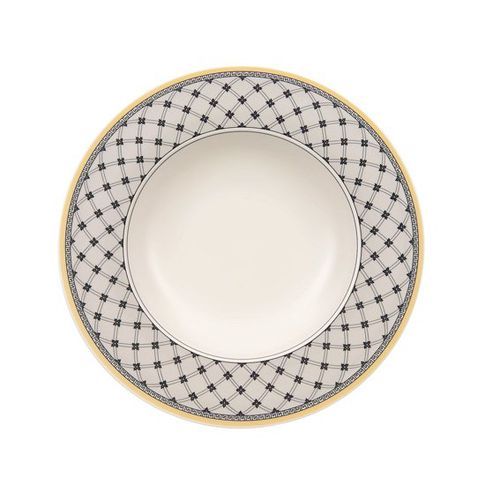 Villeroy & Boch Audun Promenade hluboký talíř, 24 cm
