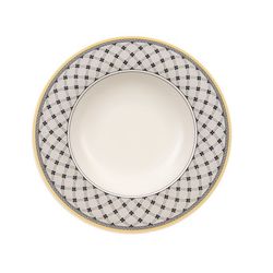 Villeroy & Boch Audun Promenade hluboký talíř, 24 cm