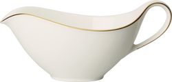 Villeroy & Boch Anmut Gold omáčník, 0,4 l