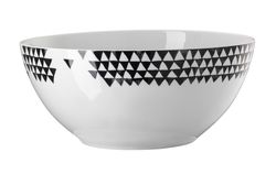 Mísa Rosenthal Magic Garden Black Seeds, Ø 28 cm