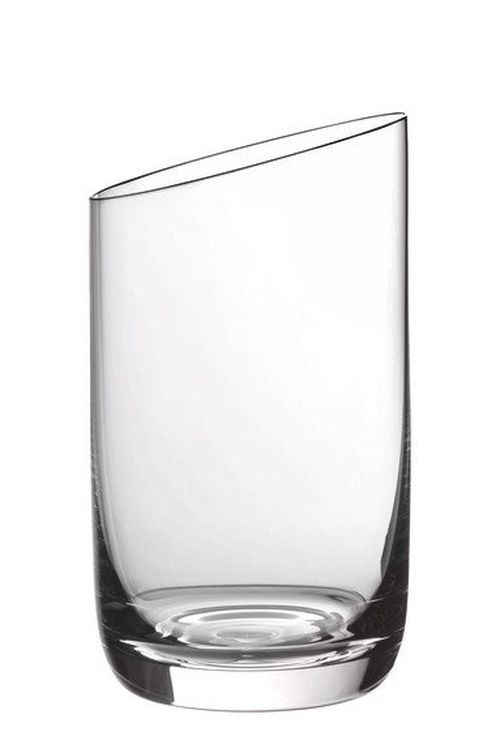 Villeroy & Boch NewMoon sklenice na vodu, 0,23 l, 4 ks