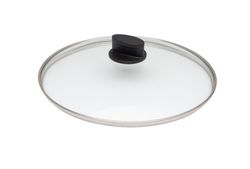 Poklice z tvrzeného skla Woll Eco Lite, 30 cm