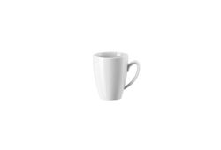 Šálek na espresso Rosenthal Mesh White, 0,08 l