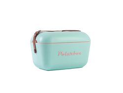 Polarbox Chladicí box Classic 12 l, tyrkysový PB12C