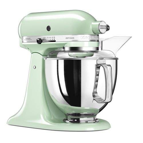 KitchenAid Kuchyňský robot Artisan 5KSM175PSEPT, pistáciová 5KSM175PSEPT