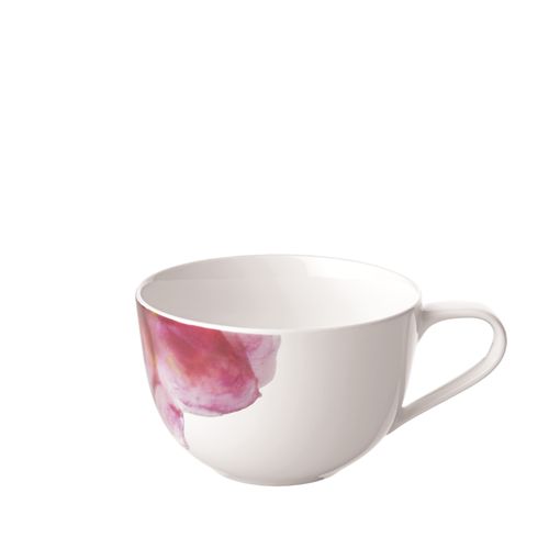 Villeroy & Boch Snídaňový šálek Rose Garden, 0,45 l 10-4287-1240
