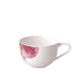 Villeroy & Boch Snídaňový šálek Rose Garden, 0,45 l 10-4287-1240