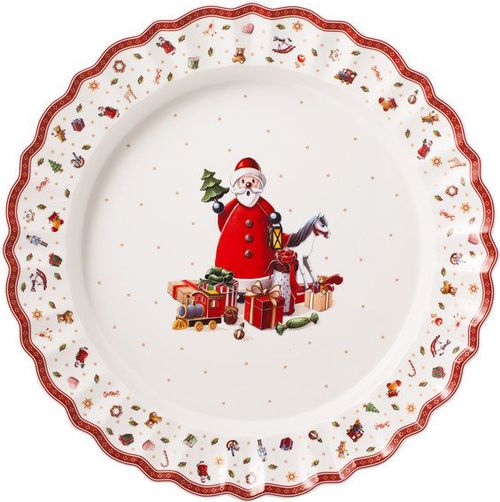 Villeroy & Boch Toy´s Delight servírovací talíř, Ø 45 cm 14-8585-2905