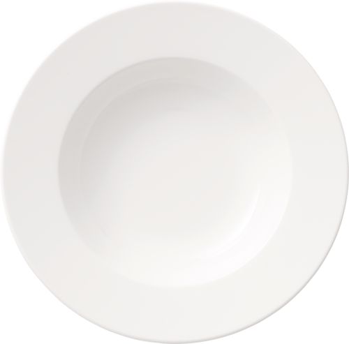Villeroy & Boch For Me hluboký talíř, 25 cm