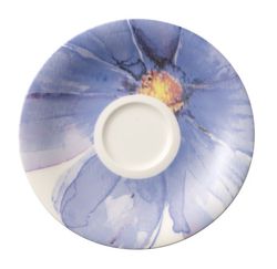 Villeroy & Boch Mariefleur Gris espresso podšálek, 12 cm