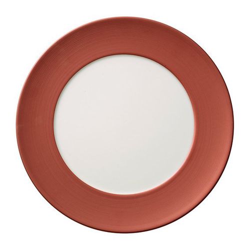 Villeroy & Boch Manufacture Glow servírovací talíř, Ø 32 cm