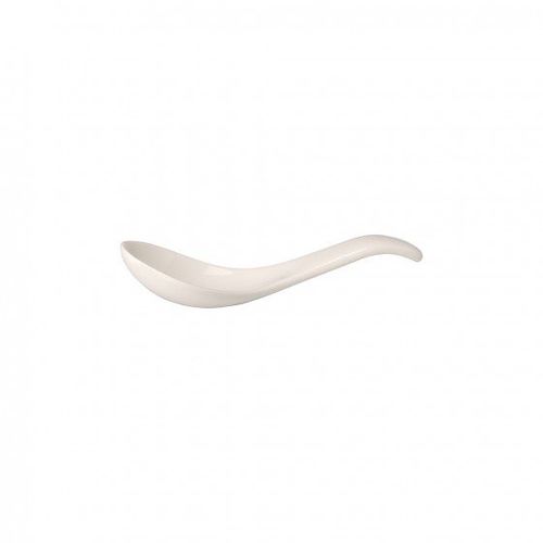Villeroy & Boch Soup Passion asijská lžíce, set 2 ks