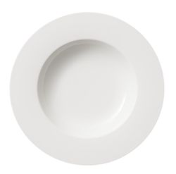 Villeroy & Boch Twist White hluboký talíř, 24 cm