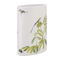 Villeroy & Boch Amazonia váza, 29 cm