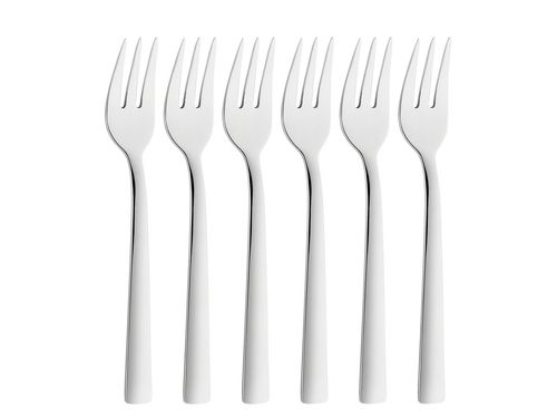 Zwilling Dinner sada 6 dezertních vidliček
