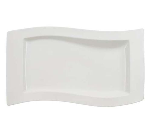 Villeroy & Boch NewWave servírovací talíř, 49 x 30 cm
