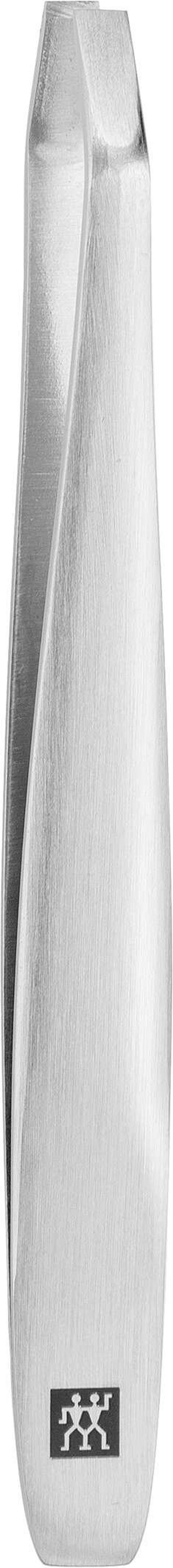 Zwilling Beauty Twinox pinzeta lomená, 9 cm