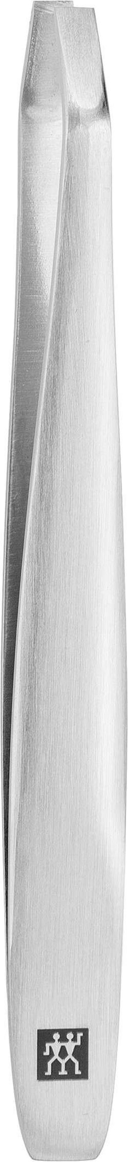 Zwilling Beauty Twinox pinzeta lomená, 9 cm