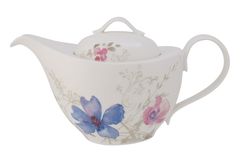Villeroy & Boch Mariefleur Gris čajová konvice, 1,2 l