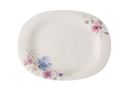 Villeroy & Boch Mariefleur Gris servírovací podnos, 34 cm