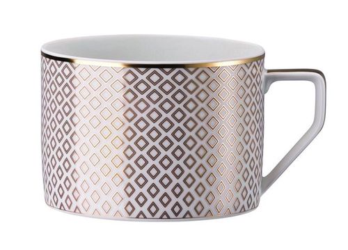 Rosenthal Francis Carreau Beige Šálek na čaj, 0,23 l