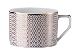 Rosenthal Francis Carreau Beige Šálek na čaj, 0,23 l
