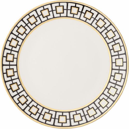 Villeroy & Boch MetroChic pečivový talíř, Ø 16 cm