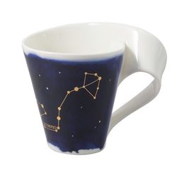 Villeroy & Boch NewWave Stars hrnek Štír, 0,30 l
