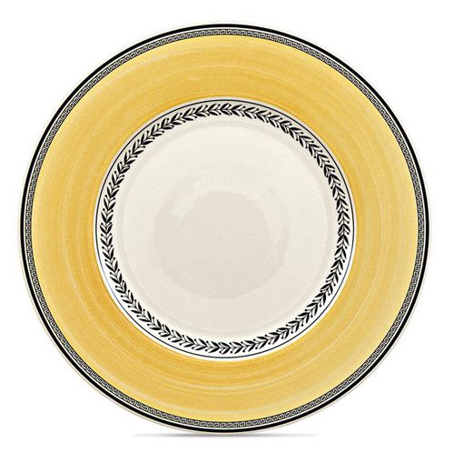 Villeroy & Boch Audun Fleur jídelní talíř, 27 cm