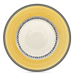 Villeroy & Boch Audun Fleur jídelní talíř, 27 cm