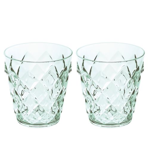 Koziol Pohár  250ml set CRYSTAL S