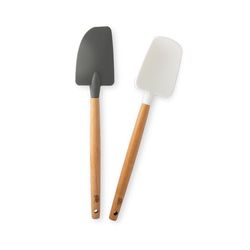 Nordic Ware sada 2 velkých stěrek, 32 cm