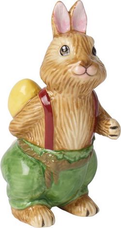 Villeroy & Boch Bunny Tales porcelánový zajíček Paul