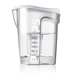 Philips Filtrační konvice AWP2918, 2,5 l, bílá